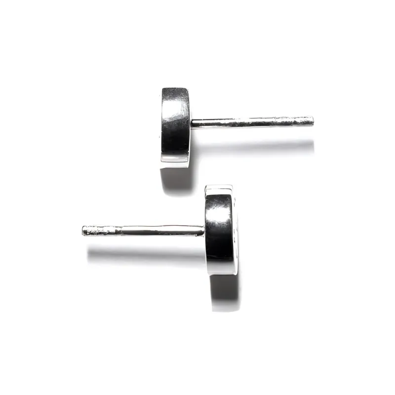 MAPLECO Stud Earrings Unisex-2