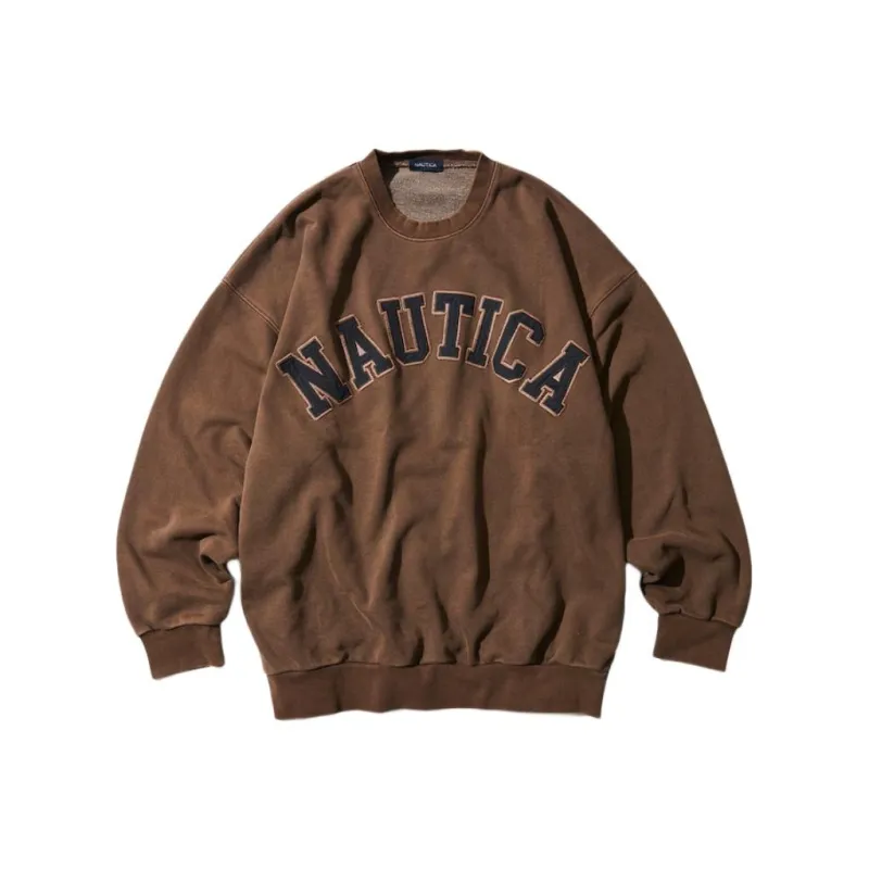 NAUTICA Sweatshirts Men-1