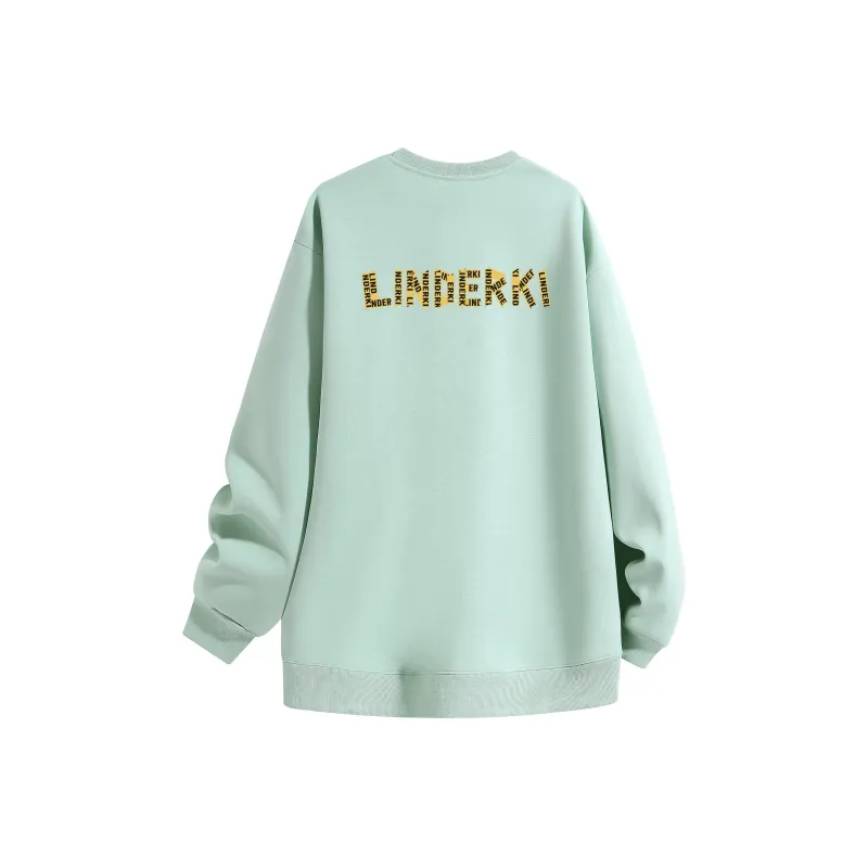 Lind Erki Sweatshirts Unisex-7