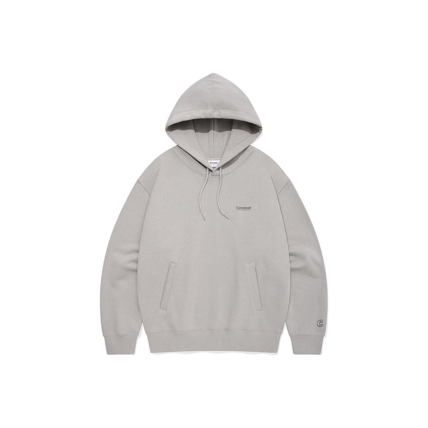 COVERNAT Sweatshirts Hoodies & Sweatshirts on Sale