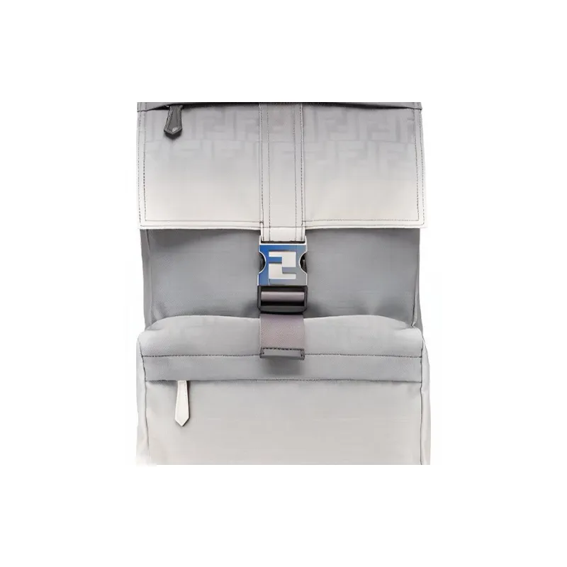 FENDI FENDIness Backpacks-3