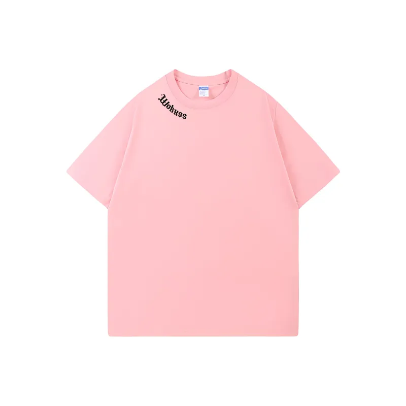 WOKXSS T-Shirt Unisex Dark Gray-4