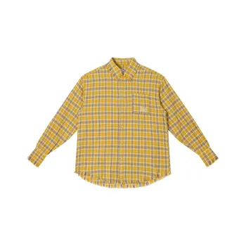 DANGEROUSPEOPLE Long-Sleeved Shirts Unisex