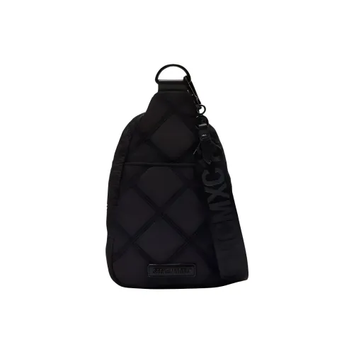 STEVE MADDEN Synthetic Material Shoulder Bag Mini Women's Black