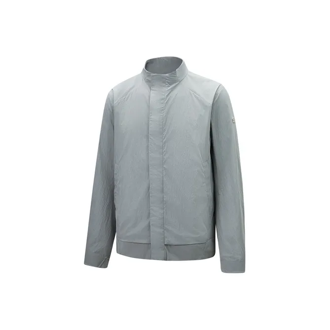 KOLON SPORT Commute Shirt Men's-0