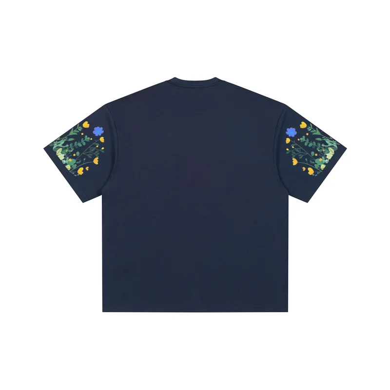 FASTFISH T Shirts Unisex-5