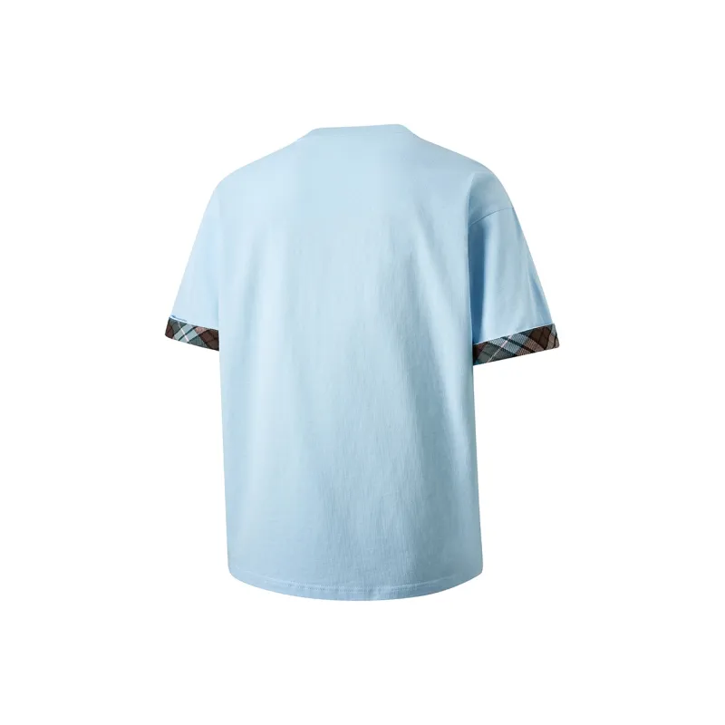 IL SARTO T Shirts Unisex-5