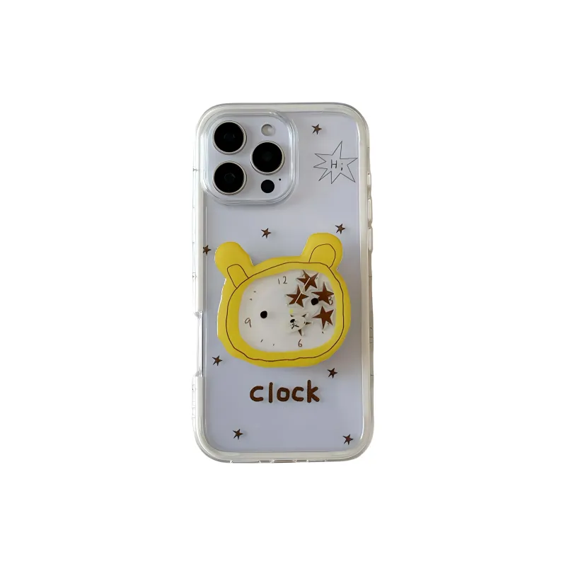 MAYGI Phone Cases-6