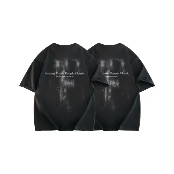 FREO3N T-Shirts Men