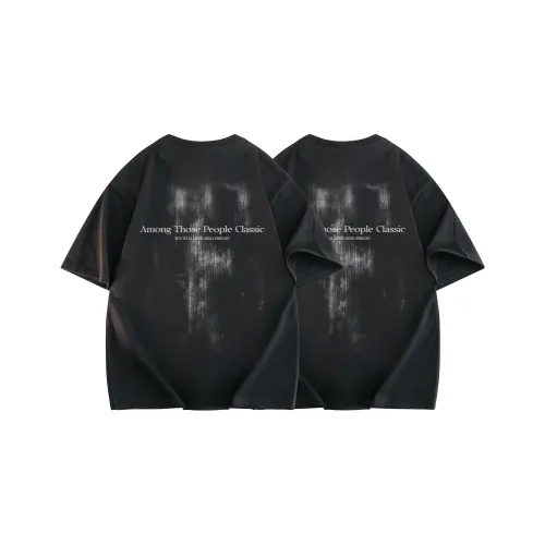 FREO3N T-Shirts Men