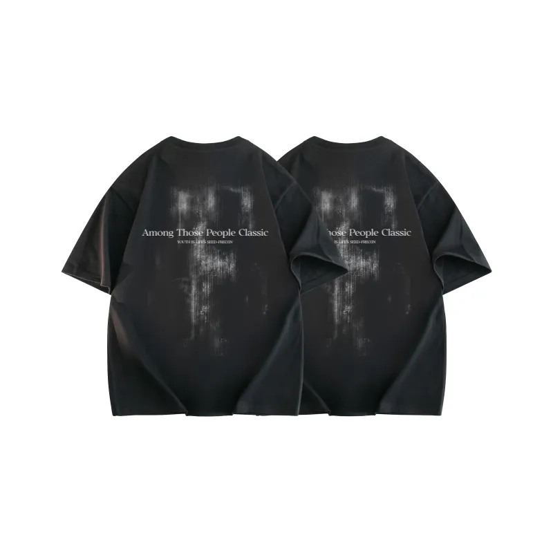 FREO3N T Shirts Men-0