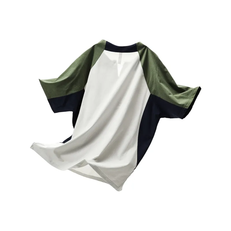 Ganbostore T Shirts Unisex-5