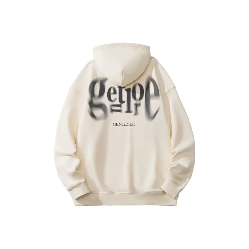 GENT LORE Sweatshirts Unisex-6