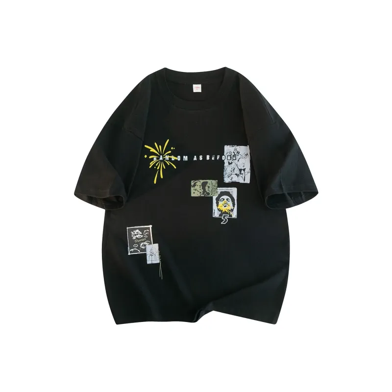 Premier 55 T Shirts Unisex-0