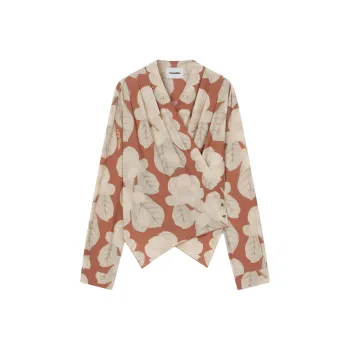 NANUSHKA Shirt Unisex Multicolor