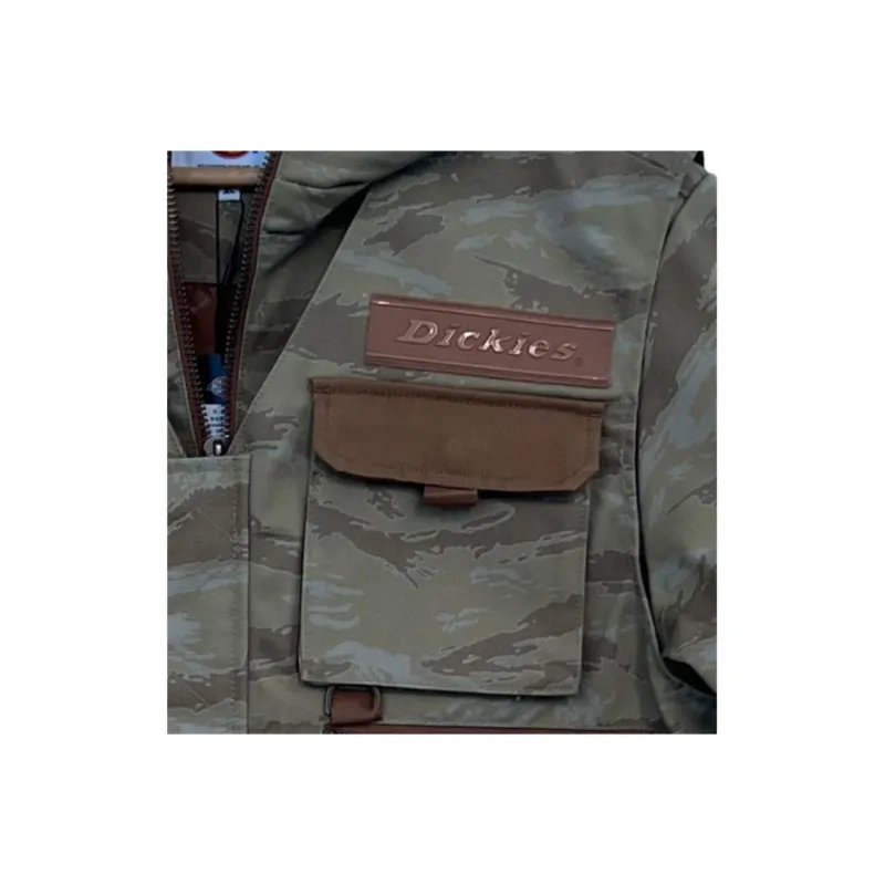 Dickies Jackets Men Earth Yellow-2