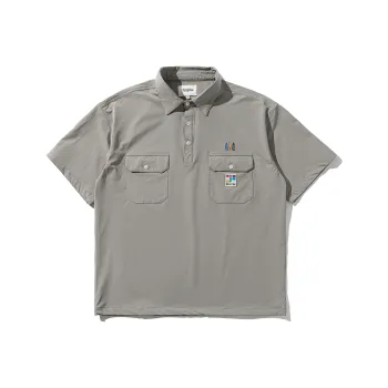 KXLFCHN Polo Shirts Unisex