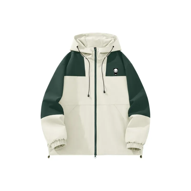 HIPANDA Jackets Unisex-2