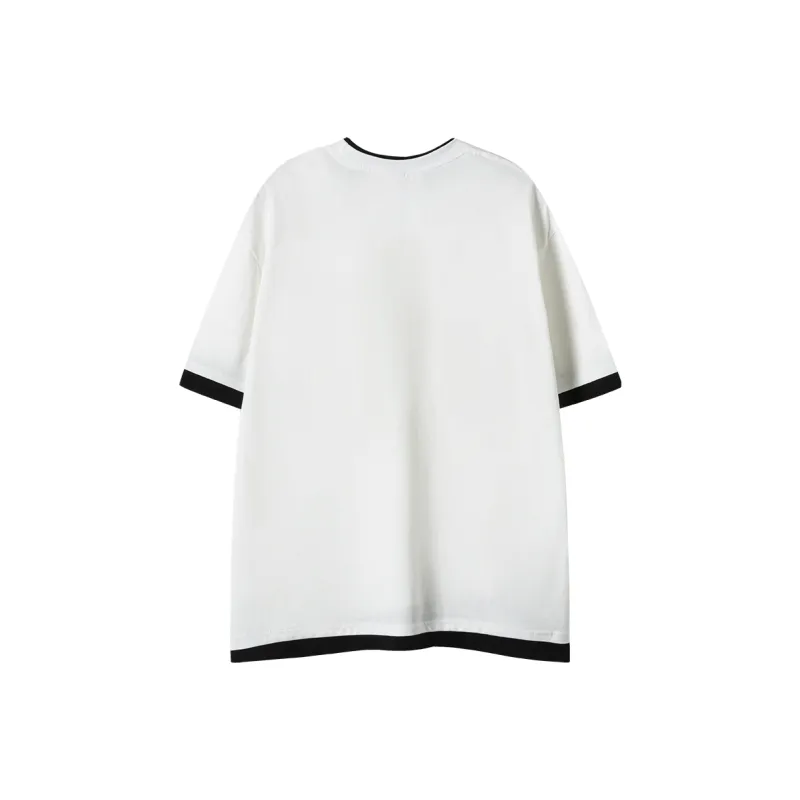 FOR FEAR THAT T Shirts Unisex-3