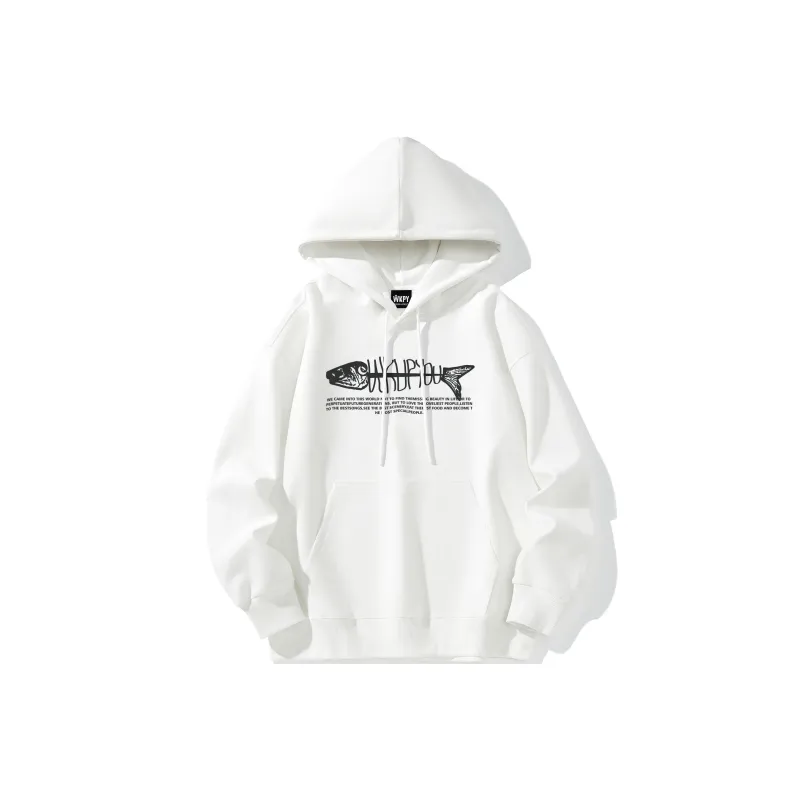 WKPY Sweatshirts Unisex-0