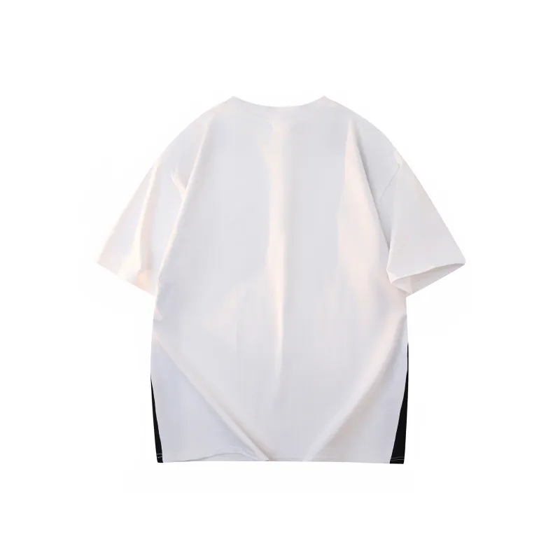 FAKE VINTAGE Summer T Shirt Unisex-3