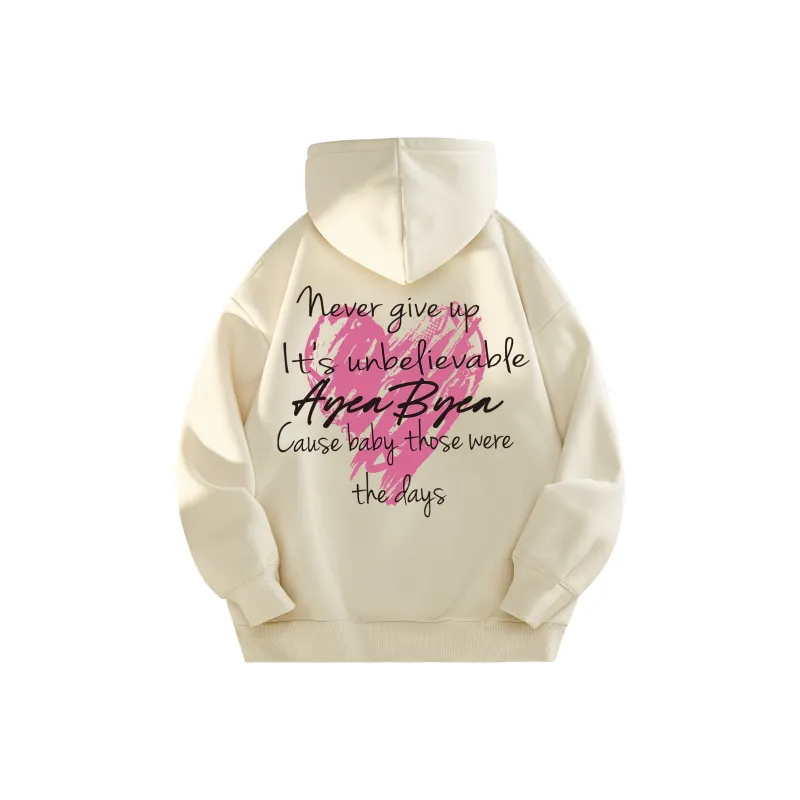 AYEA Sweatshirts Unisex-26