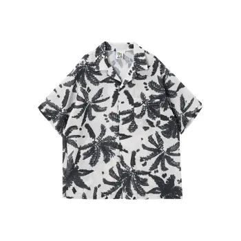 KORAKUBLUE Shirt Unisex Queen Of The Sky White
