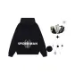 Black Fleece-Lined and Thickened (Comes with Crossbody Bag+Necklace)
