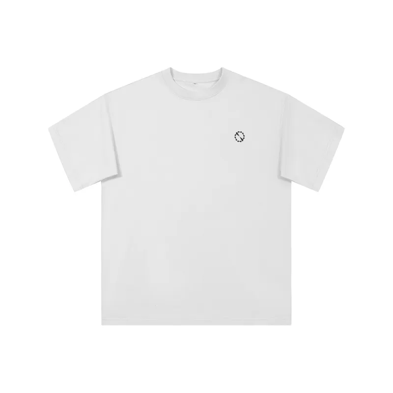 CELL AGING Cooling Short Sleeved T Shirts Unisex-0