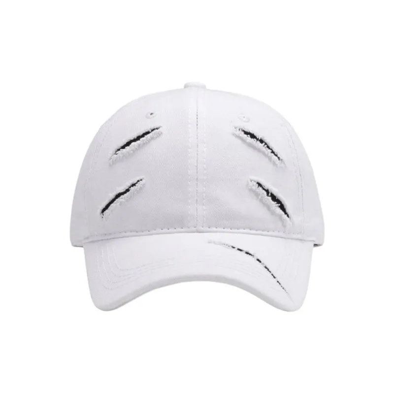JEANSWEST Cotton Baseball Caps Unisex-16