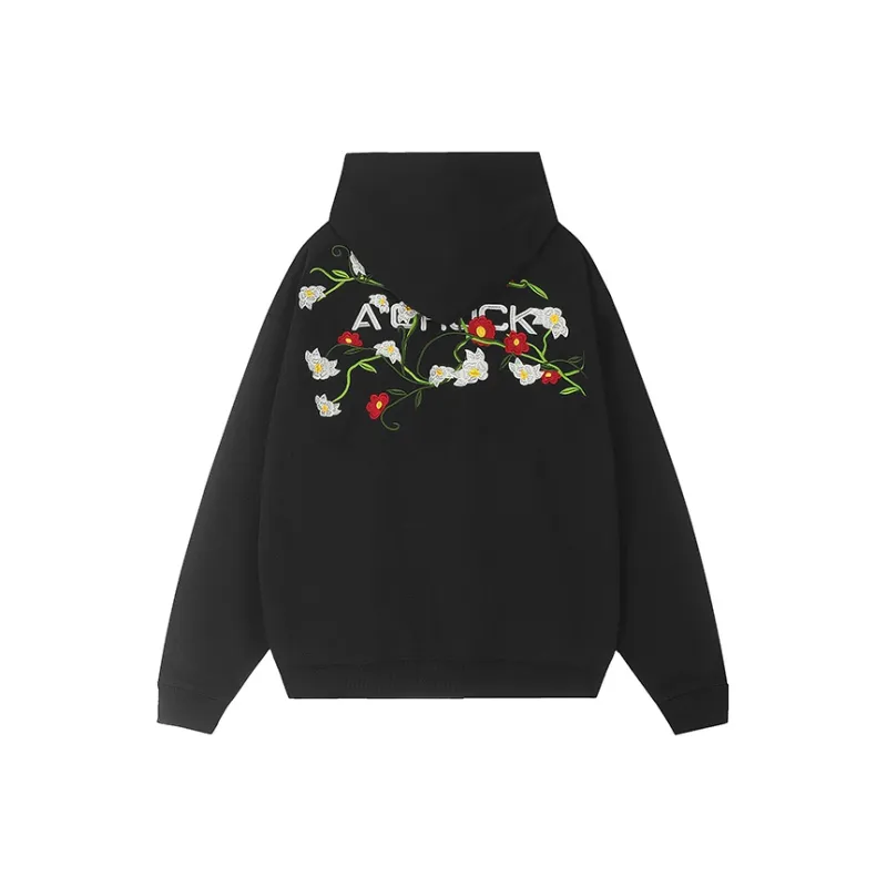 A Chock Sweatshirts Unisex-0