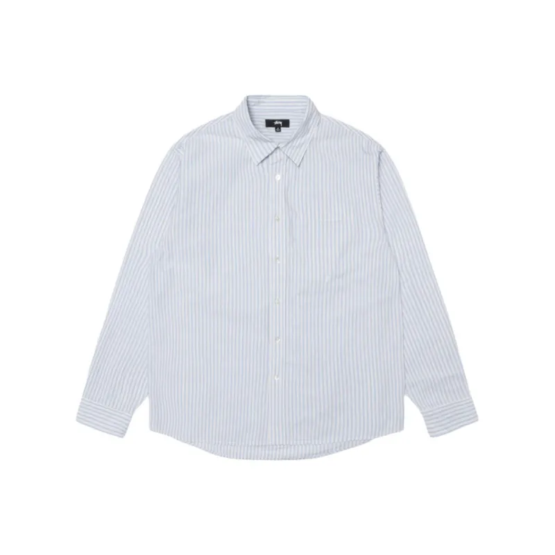 Stussy Standard Shirt-0