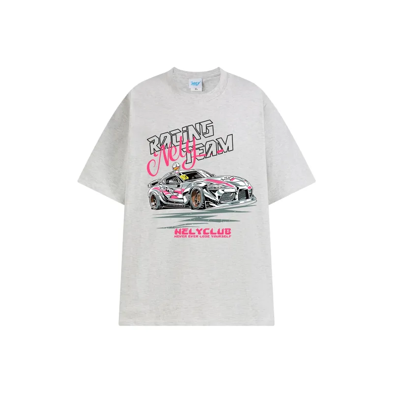 NELY T Shirts Unisex-21