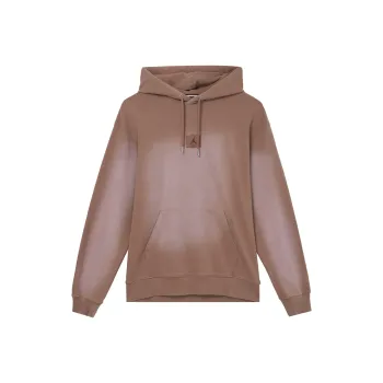 JORDAN Flight Fleece Men's Pullover Hoodie