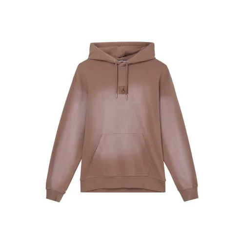 JORDAN Flight Fleece Men's Pullover Hoodie