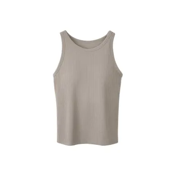 Ubras Muscle bottomed Clothing Series Camisole Women's