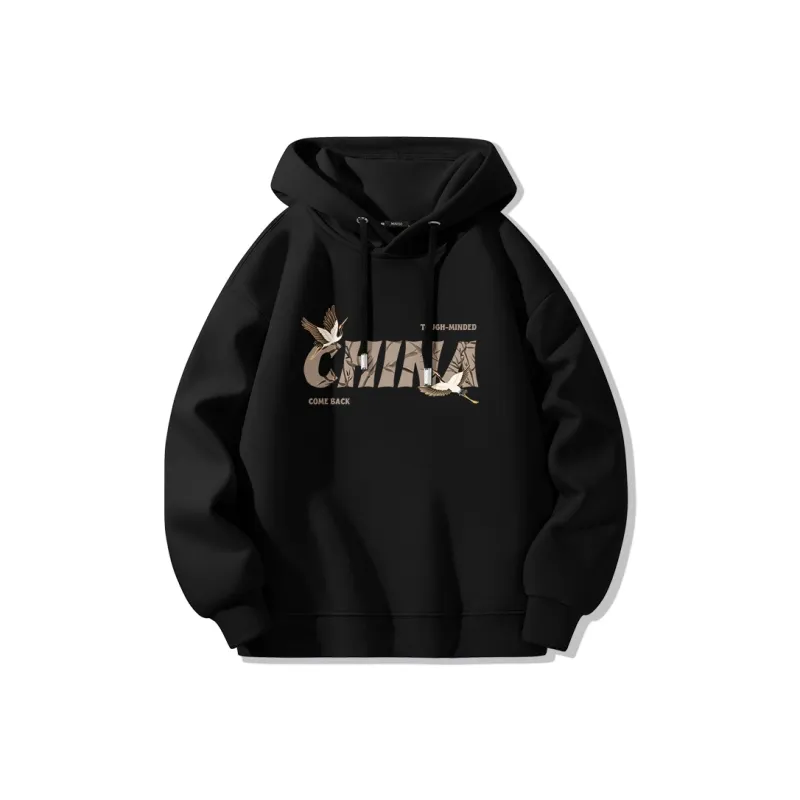 MINISO Sweatshirts Unisex-6
