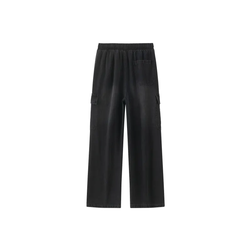 KIPONE Jeans Unisex-1