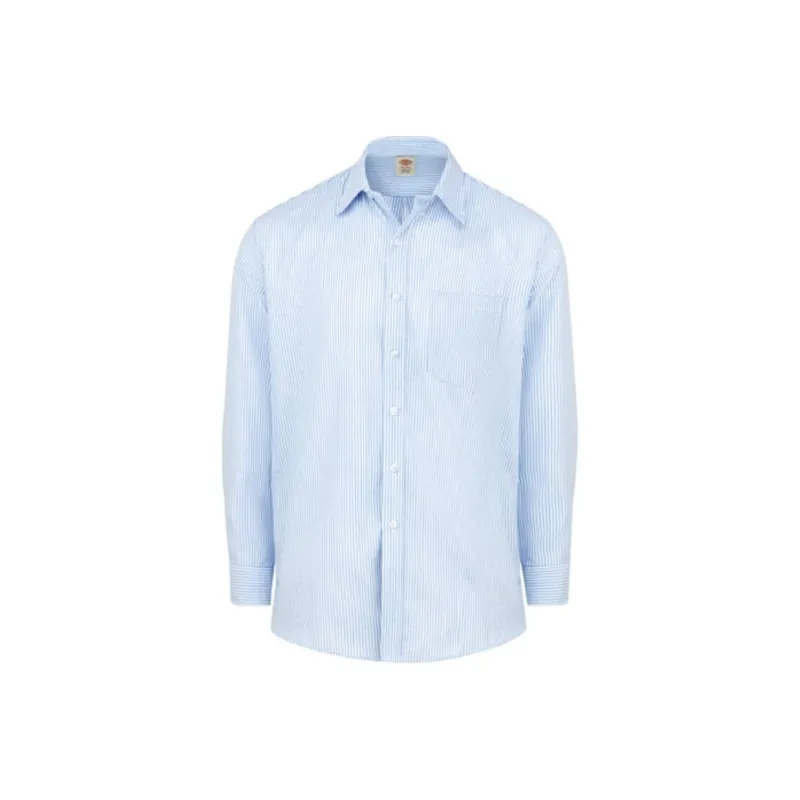 Dickies Shirts Men Light Blue-0