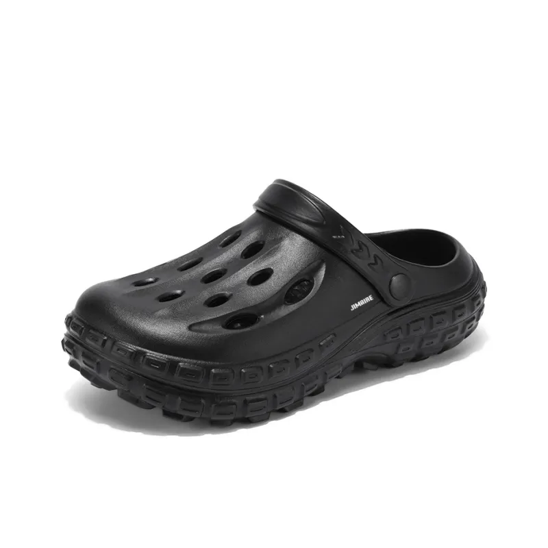 King Jinmai Clogs Men-5