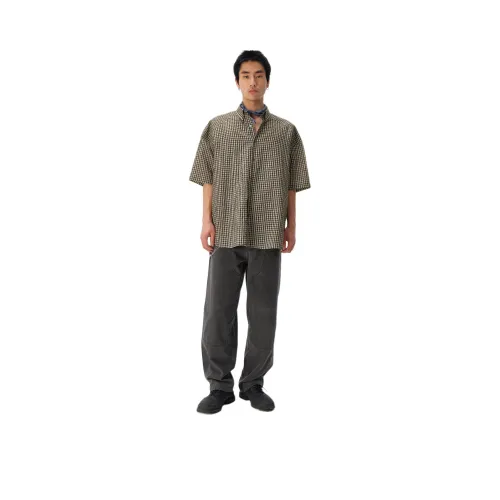 COMMON SCENTS Shirts Unisex