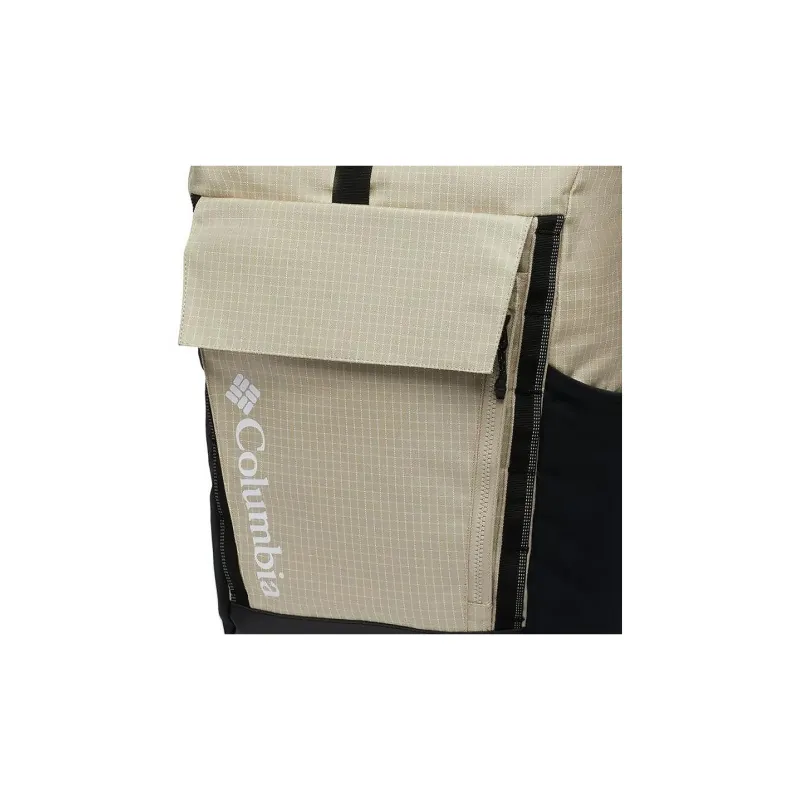 Columbia Polyester Mountaineering Bag, Backpack Unisex White-4