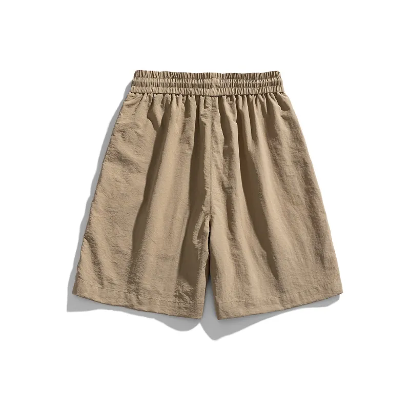 Kele Coco Casual Shorts Unisex-11