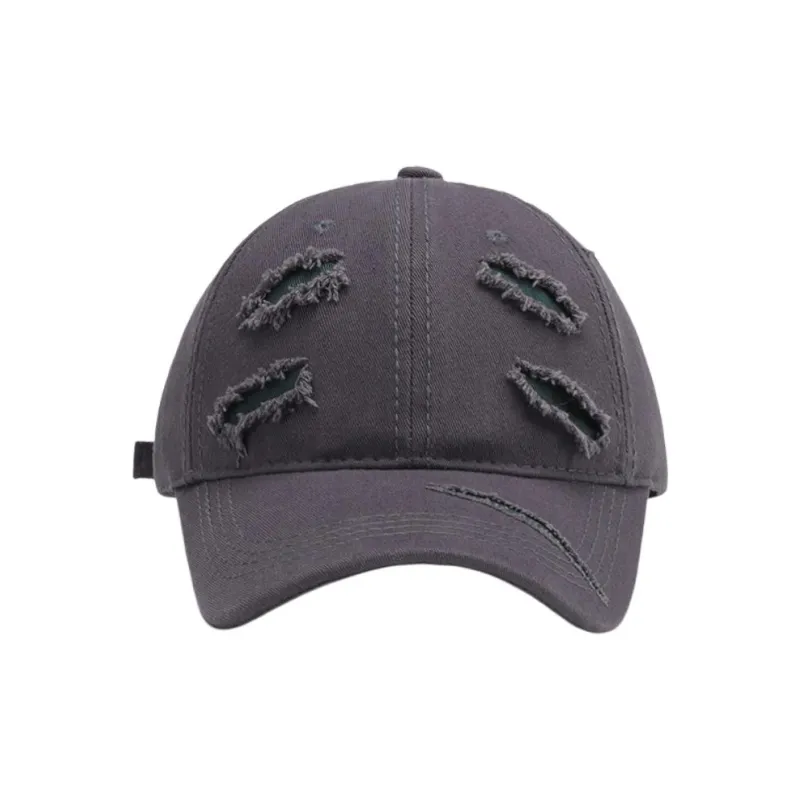 JEANSWEST Cotton Baseball Caps Unisex-8