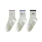 3 Pack[Pink+Purple+Black]