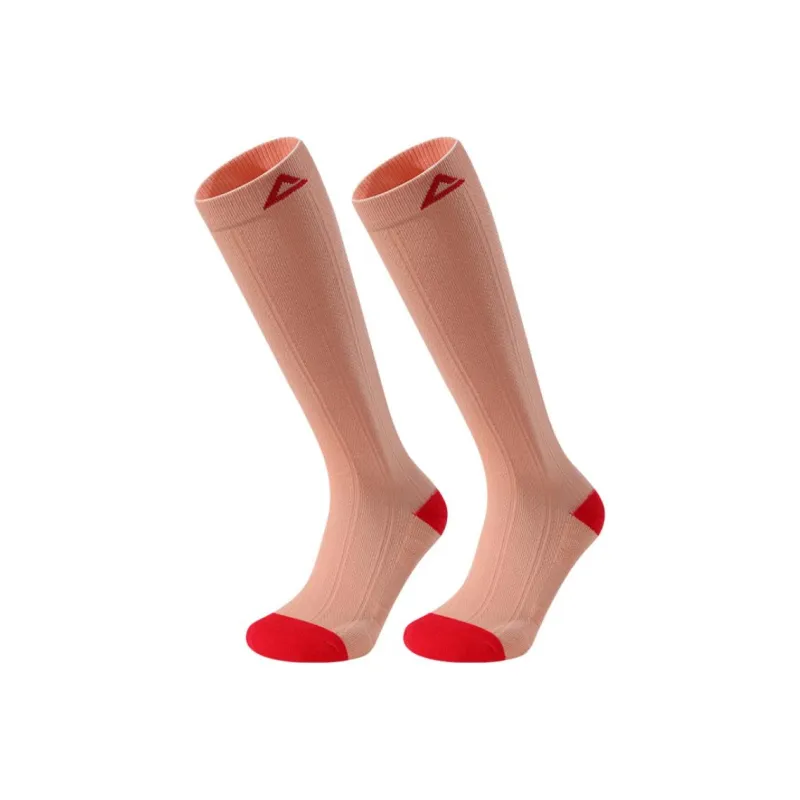 PEAK Unisex Soccer Socks-6