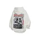 Premium Gray-Fleece-Lined