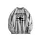 Light Gray (B Cross Star)