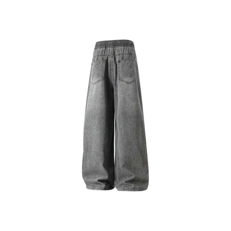 David Bakken Jeans Unisex-8