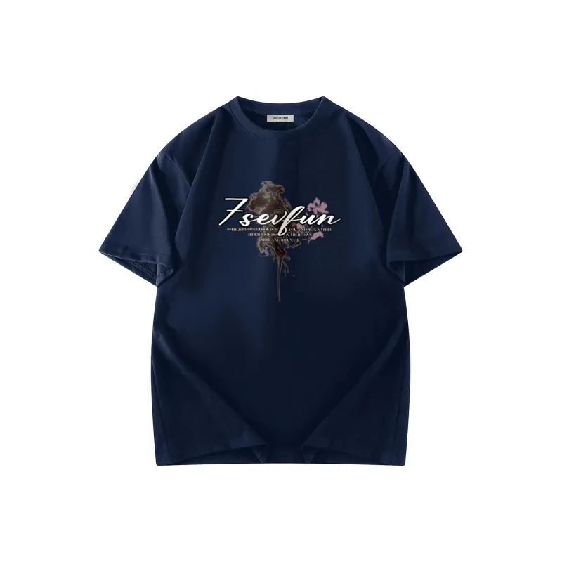 7 SEVFUN T Shirts Unisex-7